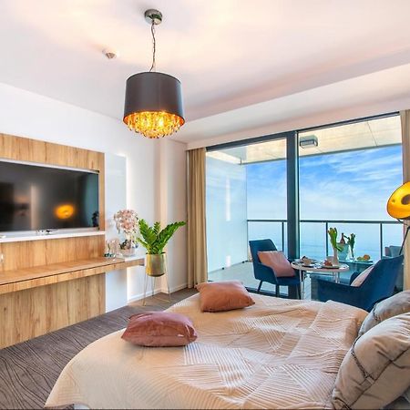 North Apartments, Sunsetview 507 コウォブジェク エクステリア 写真