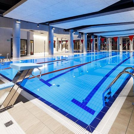 North Apartments, Sunsetview 507 コウォブジェク エクステリア 写真