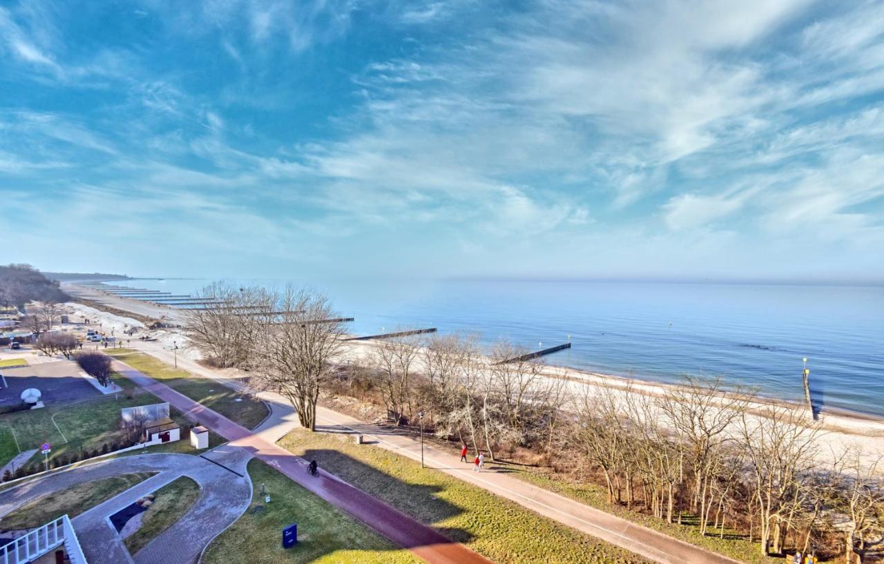 North Apartments, Sunsetview 507 コウォブジェク エクステリア 写真