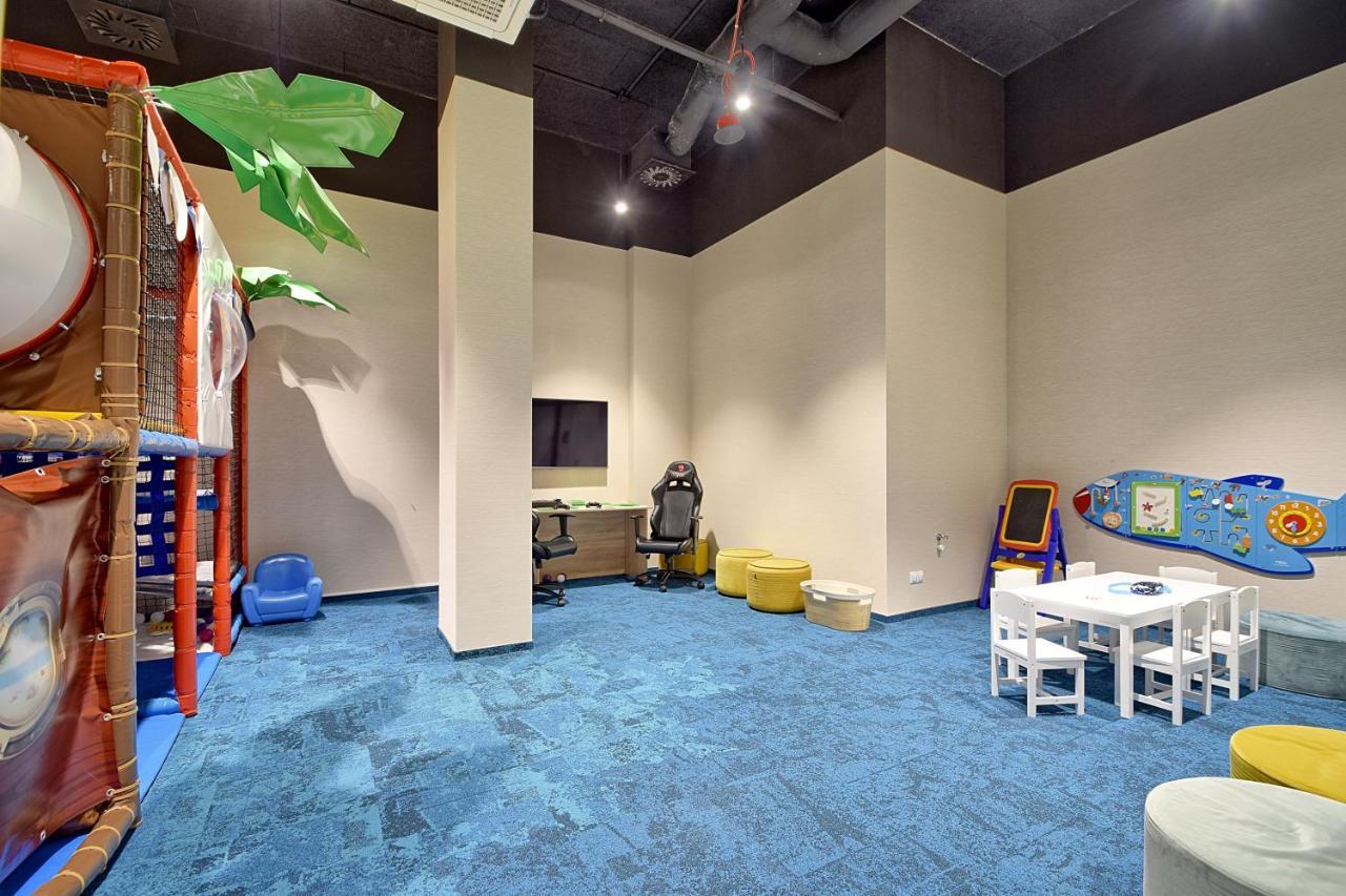 North Apartments, Sunsetview 507 コウォブジェク エクステリア 写真