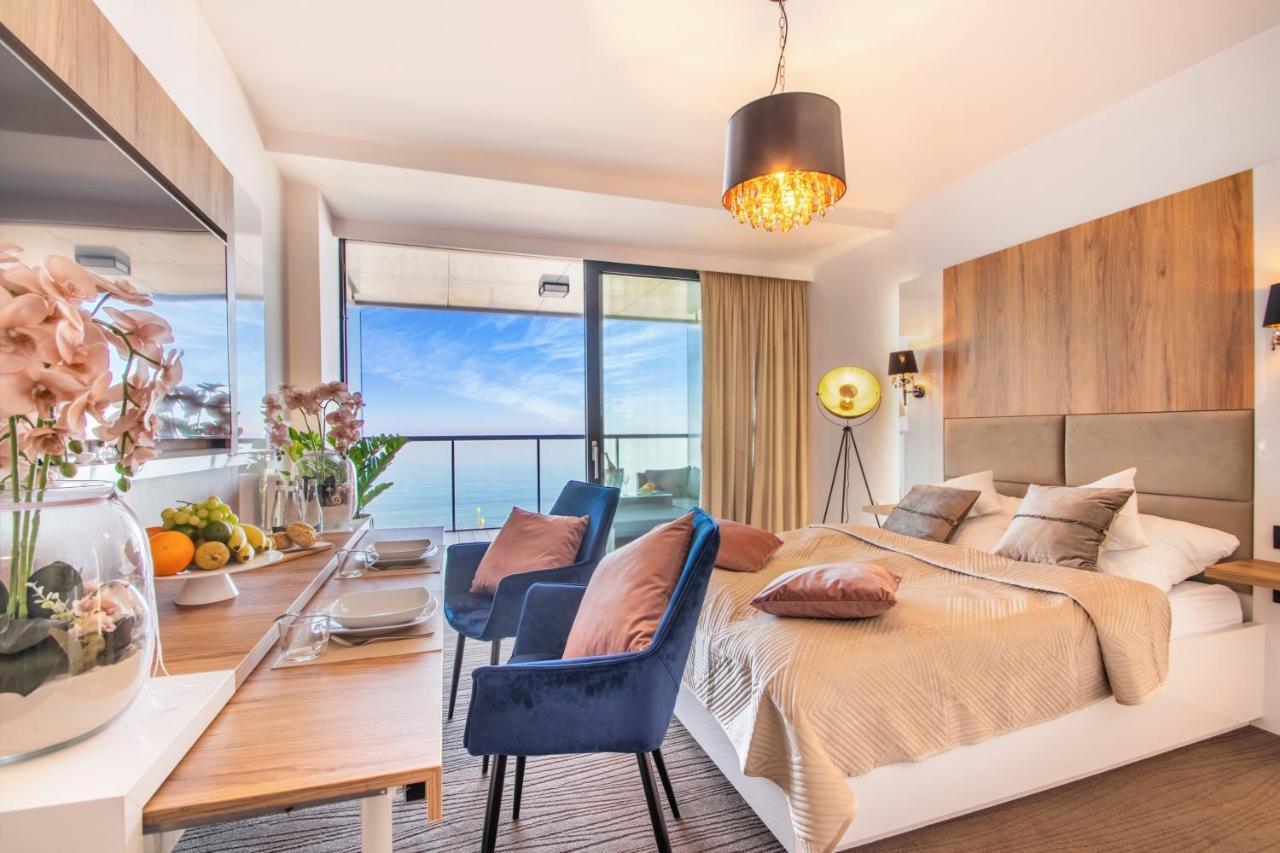 North Apartments, Sunsetview 507 コウォブジェク エクステリア 写真