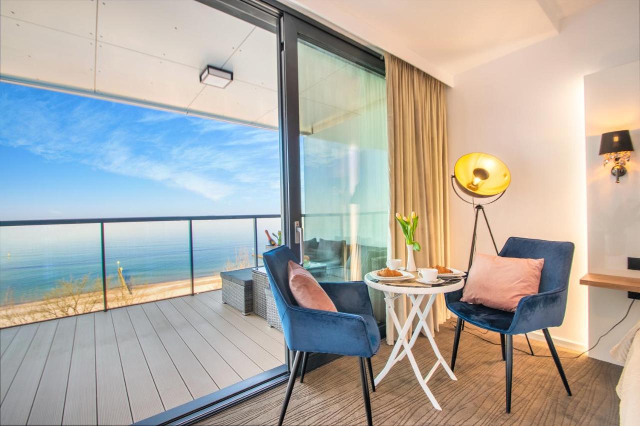 North Apartments, Sunsetview 507 コウォブジェク エクステリア 写真