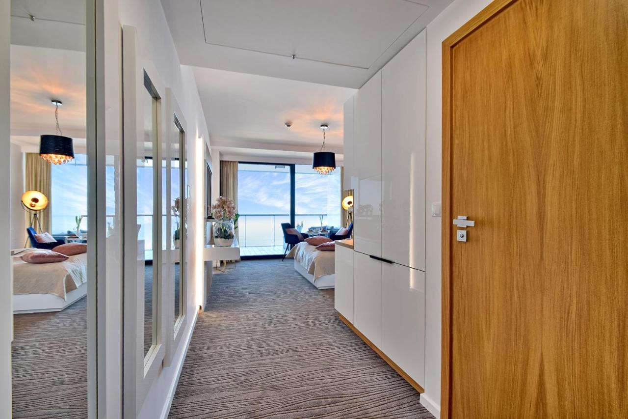 North Apartments, Sunsetview 507 コウォブジェク エクステリア 写真