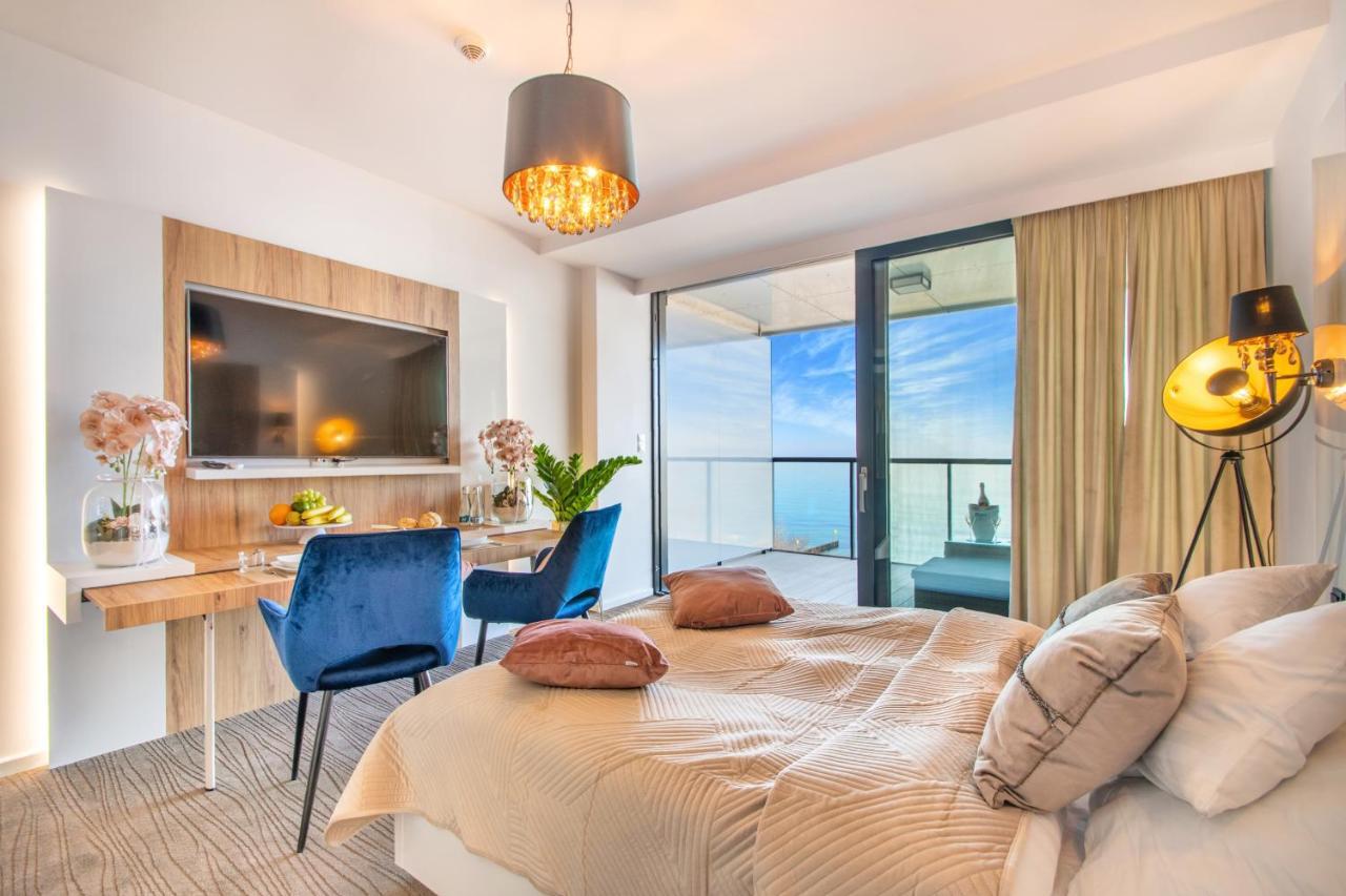 North Apartments, Sunsetview 507 コウォブジェク エクステリア 写真