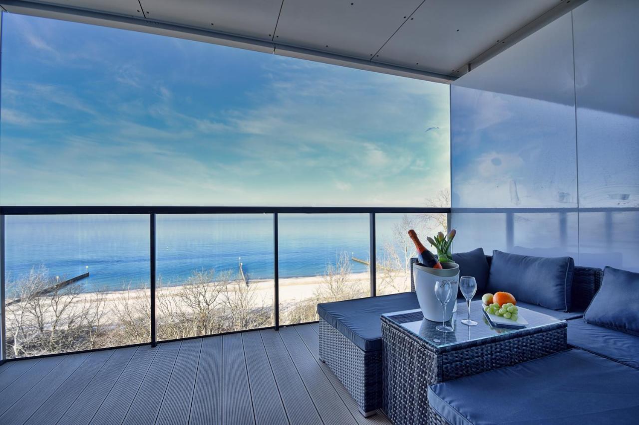 North Apartments, Sunsetview 507 コウォブジェク エクステリア 写真