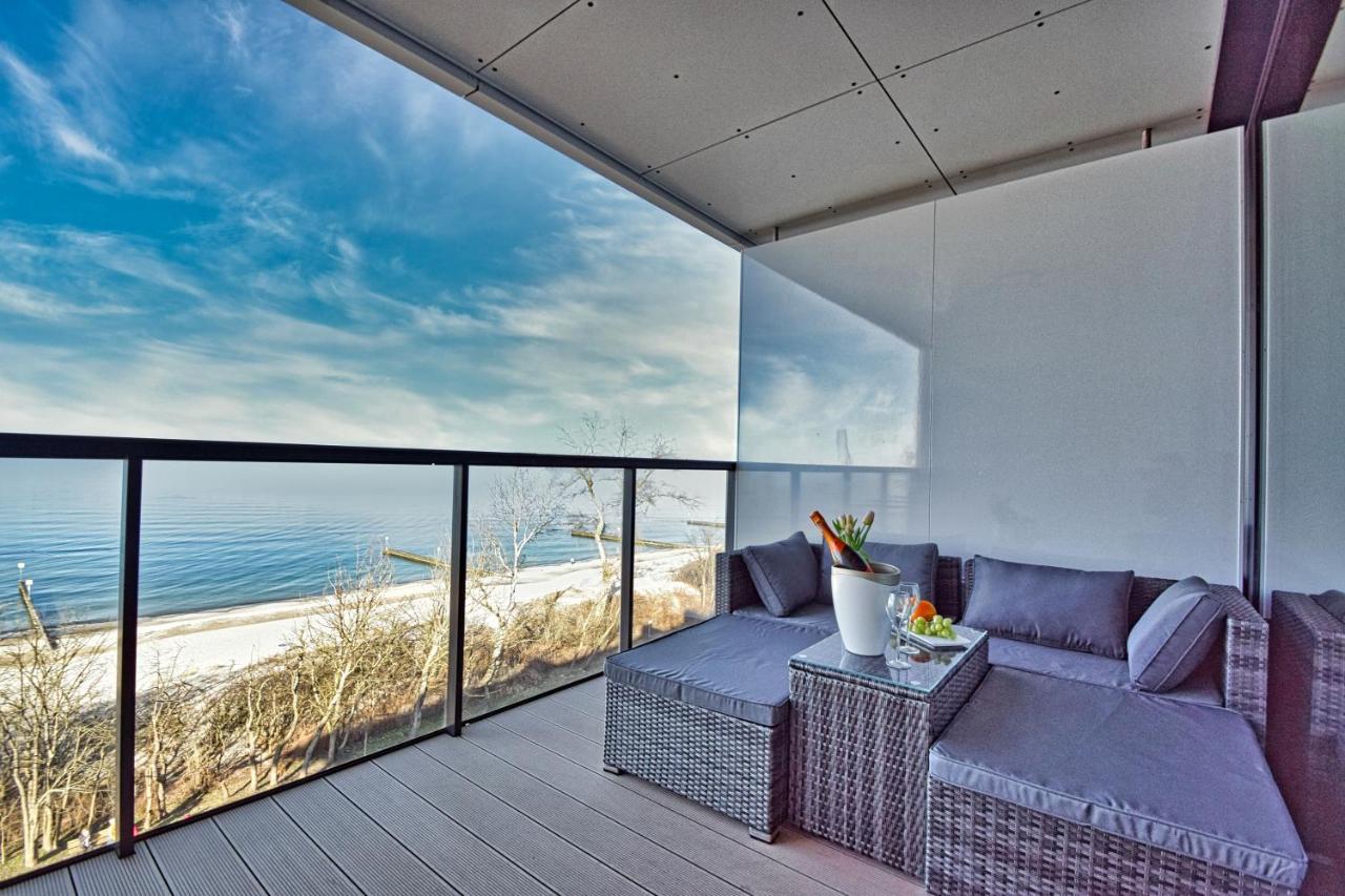 North Apartments, Sunsetview 507 コウォブジェク エクステリア 写真