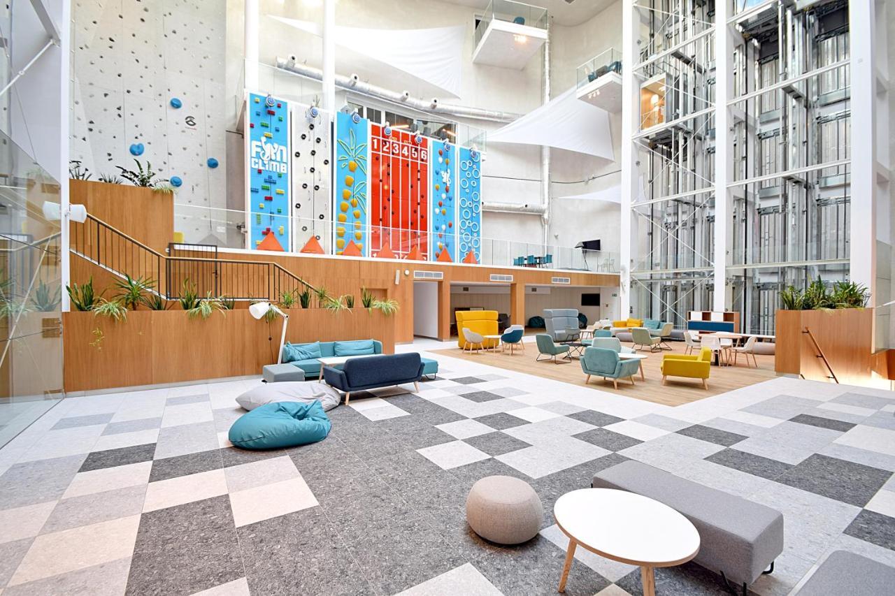 North Apartments, Sunsetview 507 コウォブジェク エクステリア 写真