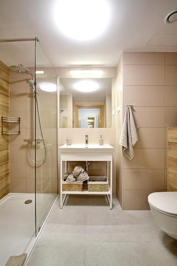 North Apartments, Sunsetview 507 コウォブジェク エクステリア 写真