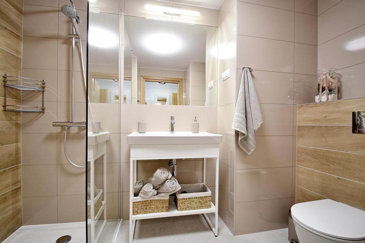 North Apartments, Sunsetview 507 コウォブジェク エクステリア 写真