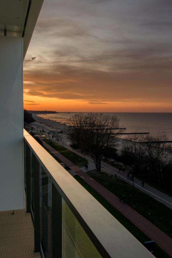 North Apartments, Sunsetview 507 コウォブジェク エクステリア 写真